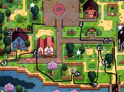 <strong>Spring</strong> is generally categorized by green grass, trees with full leaves, and bushes with fruit. . Egg festival stardew